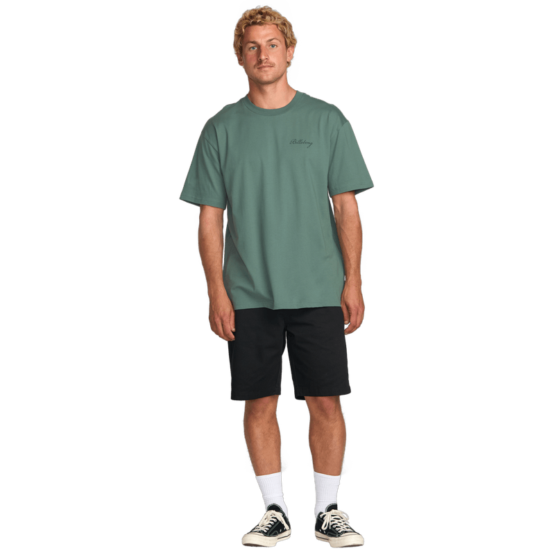 Billabong-Osmosis-Regular-T-Shirt---Men-s-Pine
