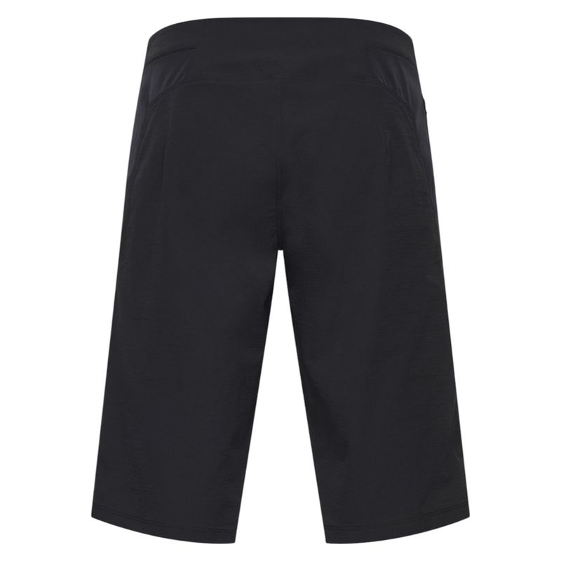 Fox-Ranger-Short-With-Liner---Women-s-Black