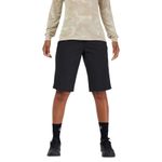 Fox-Ranger-Short-With-Liner---Women-s-Black