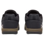 Fox-Union-Canvas-Shoe-Military