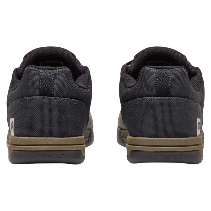 Fox-Union-Canvas-Shoe-Military