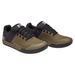 Fox-Union-Canvas-Shoe-Military