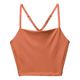 prAna Sculpt Adjustable Cami - Women's Terracotta
