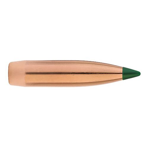 Sierra Bullets 22 Caliber 77 Grain Tipped BT Bullet