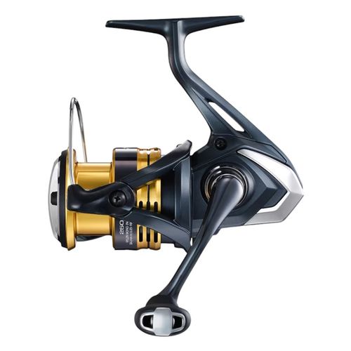 Shimano Sahara Spinning Reel