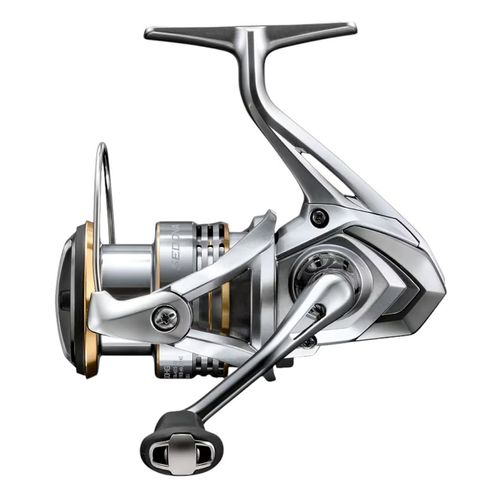Shimano Sedona FJ Spinning Reel