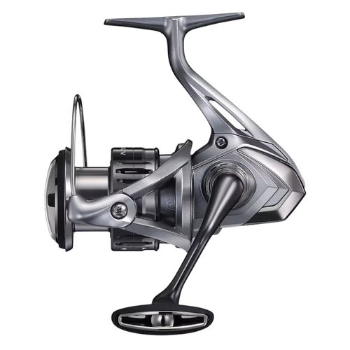 Shimano Nasci FC Spinning Reel