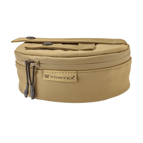 Vortex Optics GlassPak Pro Zipper Pouch - L