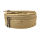 Vortex Optics GlassPak Pro Zipper Pouch - L Tan