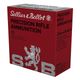 Sellier & Bellot 338 Lapua 250 Grain HPBT Ammunition 10 Rounds 250 GR HPBT