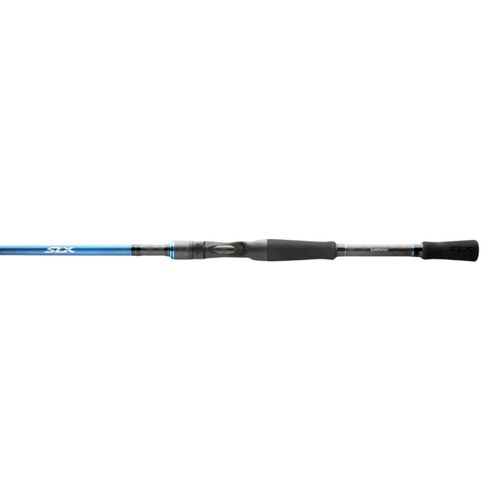 Shimano SLX Spinning Rod