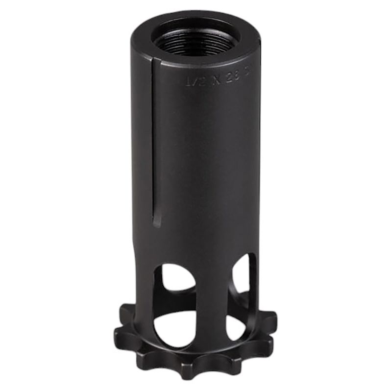 SCO-PISTON-.578x28-Black