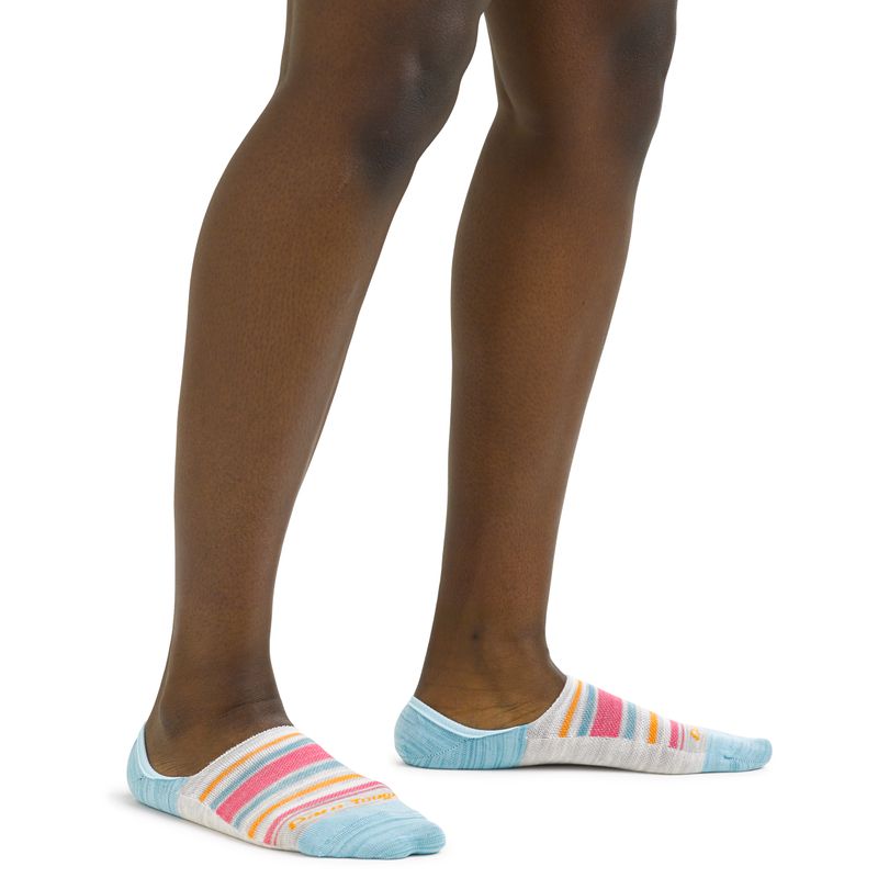 Darn-Tough-Topless-Sunbaked-No-Show-Hidden-Lightweight-Lifestyle-Sock---Women-s-Aqua