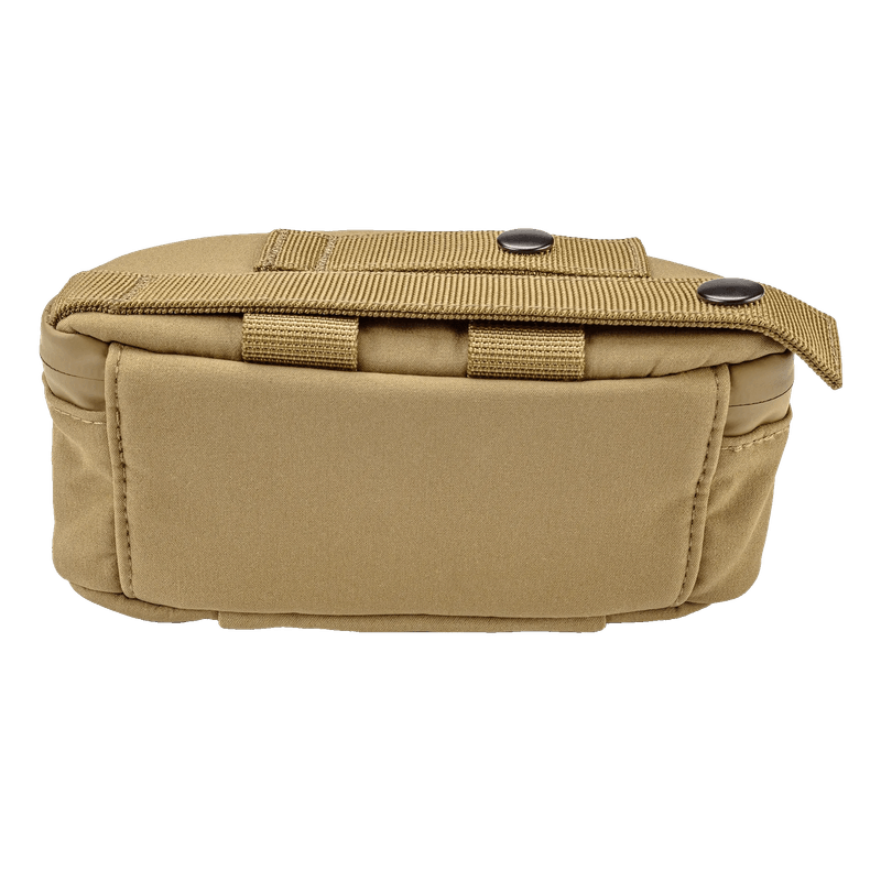 Vortex-Optics-GlassPak-Pro-Zipper-Pouch---L-Tan