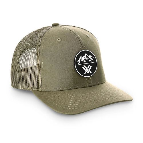 Vortex Optics Three Peaks Cap