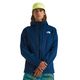The North Face Alta Vista Jacket - Men's Estate Blue
