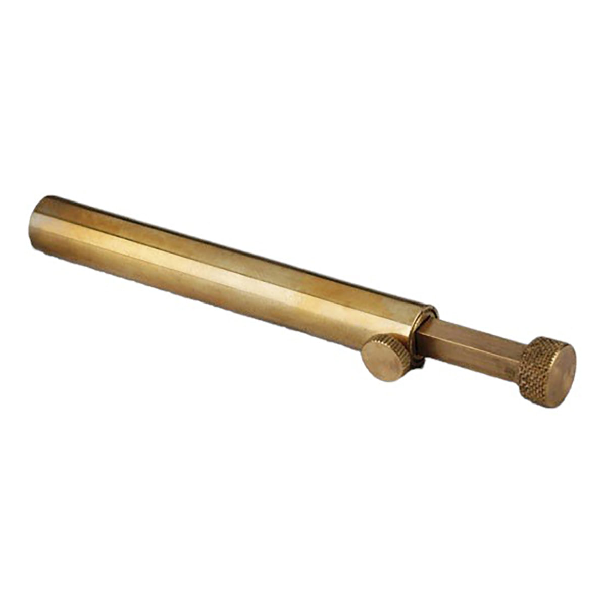 Traditions Hunter Powder Measure Brass