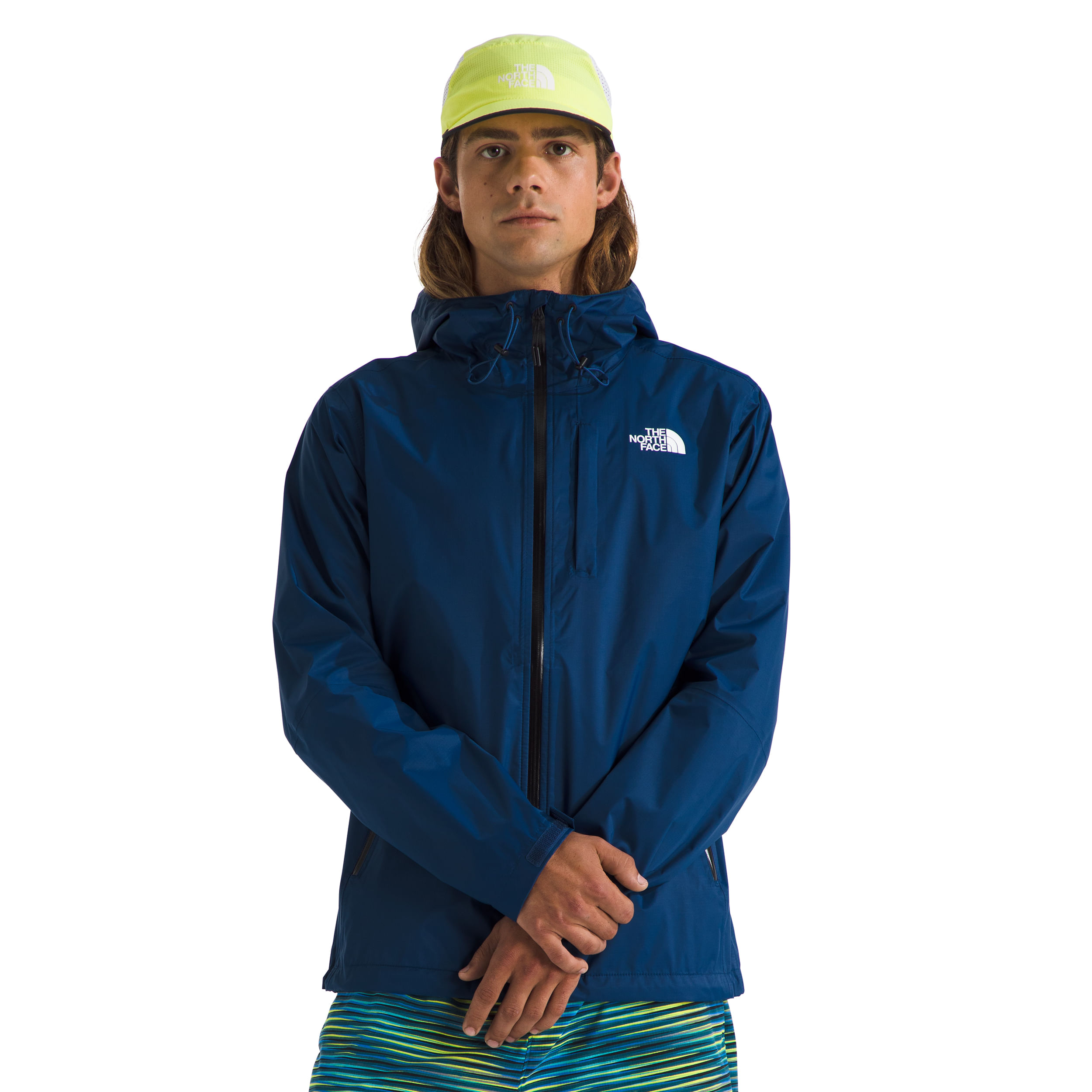 【THE NORTH FACE】★25SS★エナジーテックアルファAIR Amazon | (ノースフェイス) THE NORTH FACE ライトハイクのXエフ