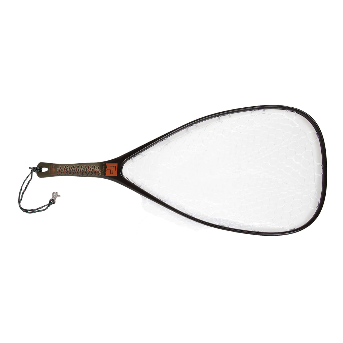 Fishpond Nomad Yampa Hand Net Brown Trout