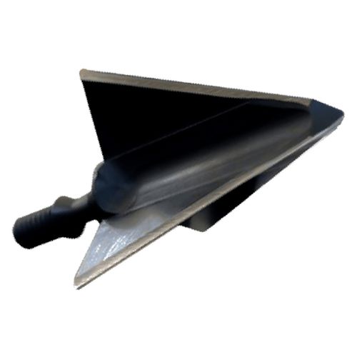 Tooth of the Arrow 3 Blade Series Broadhead