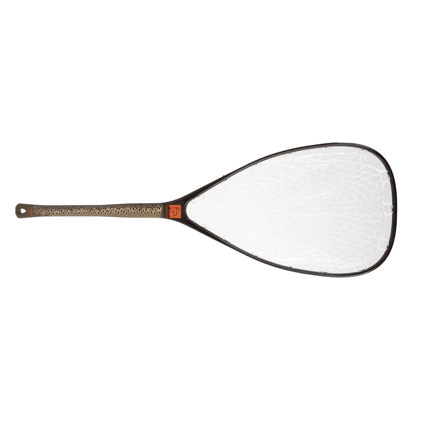 Fishpond Nomad Middle Fork Net Brown Trout