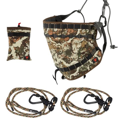 Trophyline Specter Venatic Saddle Kit