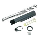 TIMBRC-AR-BUFFER-TUBE-KIT-BLACK-Black