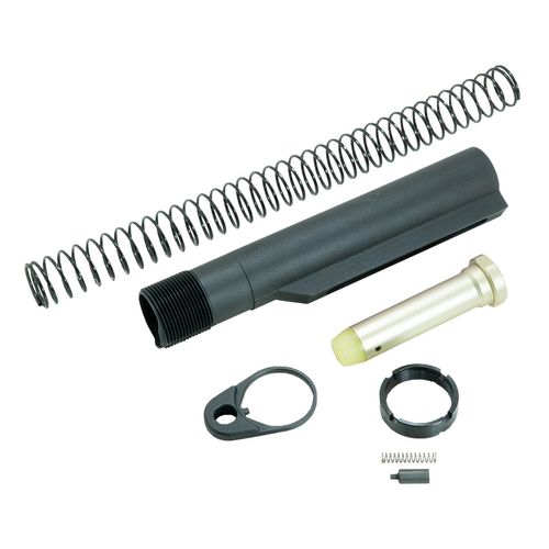 Timber Creek AR Buffer Tube Kit