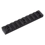 TIMBRC-M-LOK-9-SLOT-PICATINNY-RAIL-Black
