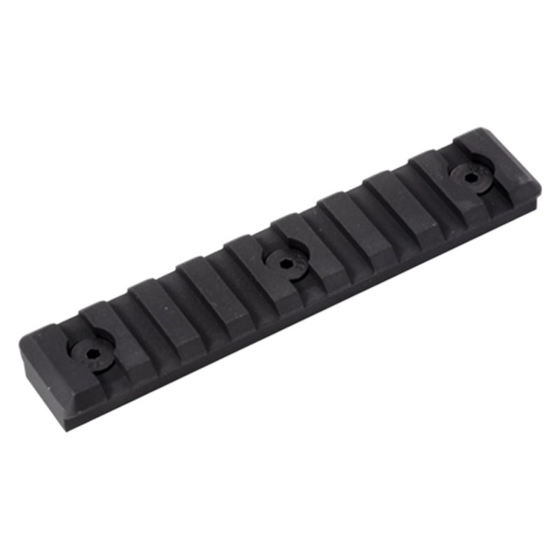 TIMBRC-M-LOK-9-SLOT-PICATINNY-RAIL-Black