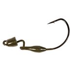 Z-Man-Pro-Bulletz-Jig-Head-Green-Pumpkin