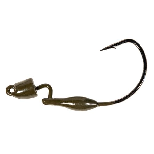 Z-Man Pro Bulletz Jig Head