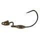 Z-Man Pro Bulletz Jig Head Green Pumpkin