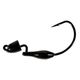 Z-Man Pro Bulletz Jig Head Black