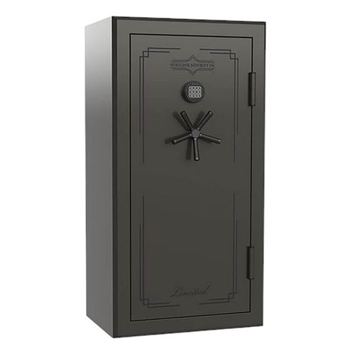 SureLock Limited 39 Gun Safe