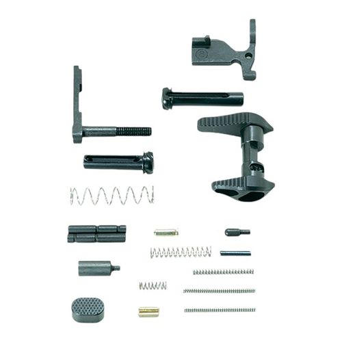 Timber Creek AR Lower Parts Kit
