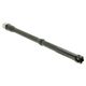 TIMBRC MEDIUM PROFILE BARREL Black