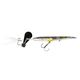 Z-Man Hellraizer Topwater Bait Ghost Shad