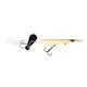 Z-Man Hellraizer Topwater Bait Bone