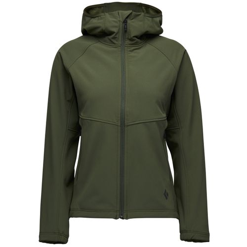 Black Diamond Element Hoodie - Women's