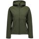 Black Diamond Element Hoodie - Women's Tundra