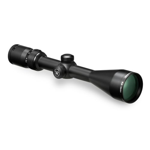 Vortex Diamondback 3.5-10x50mm Riflescope