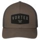 Vortex Optics Red Alert Cap - Men's Chocolate