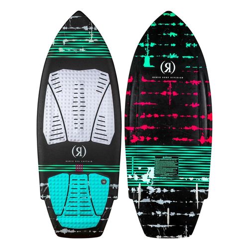 Ronix Koal Surface Sea Captain Wakesurf Board 2024 - Women's
