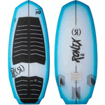 Ronix-Flyweight-Pro-DNA-Wakesurf-Board---2024-Frosted-Marine---Carbon