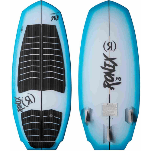 Ronix Flyweight Pro DNA Wakesurf Board - 2024