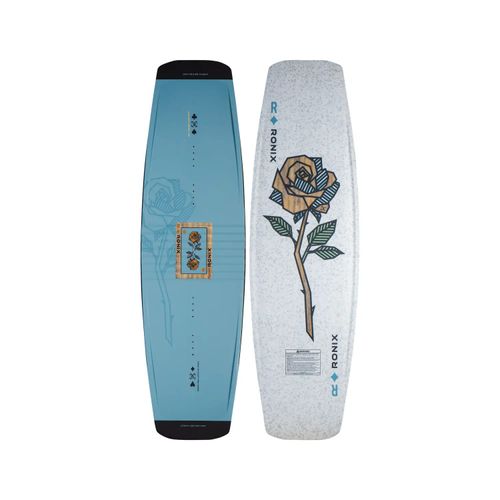 Ronix Utopia Wakeboard Variable Flex 147 - 2024