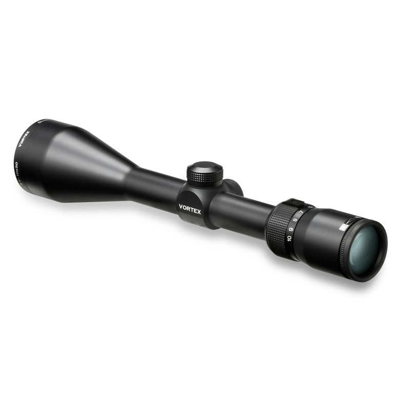 Vortex-Diamondback-3.5null0x50mm-Riflescope-V-PLEX