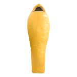 The North Face Trail Lite Sleeping Bag Down 35F TNF Yellow / Khaki Stone