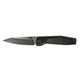 Gerber Fuse Folding Knife Black